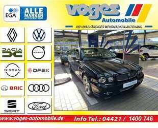 Jaguar XJ Gebrauchtwagen