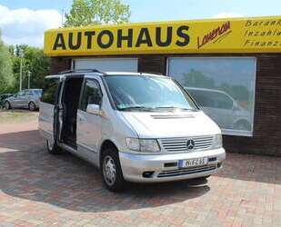 Mercedes-Benz V 220 Gebrauchtwagen