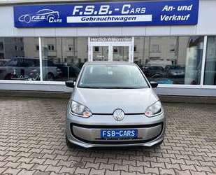 VW up! Gebrauchtwagen