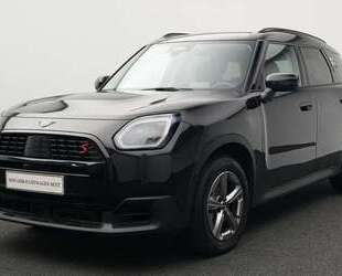 Mini Countryman S All4 Gebrauchtwagen