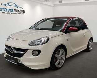 Opel Adam Gebrauchtwagen