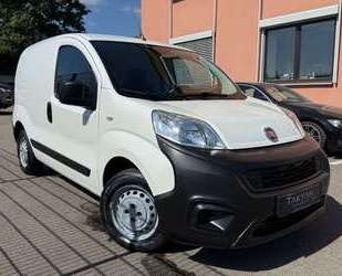 Fiat Fiorino Gebrauchtwagen