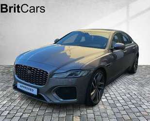Jaguar XF Gebrauchtwagen