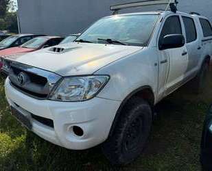 Toyota Hilux Gebrauchtwagen