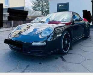 Porsche 911 Gebrauchtwagen