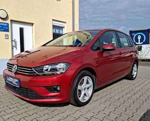 VW Golf Sportsvan Gebrauchtwagen