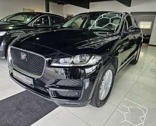 Jaguar F-Pace Gebrauchtwagen