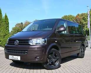 VW T5 Caravelle Gebrauchtwagen