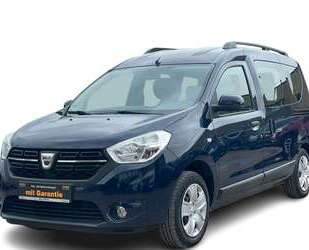 Dacia Dokker Gebrauchtwagen