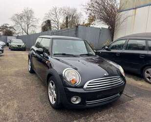 Mini One Gebrauchtwagen