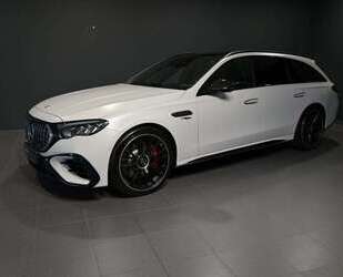 Mercedes-Benz E 53 AMG Gebrauchtwagen