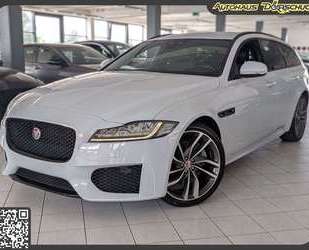 Jaguar XF Gebrauchtwagen