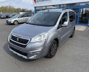 Peugeot Partner Gebrauchtwagen