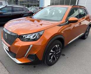 Peugeot 2008 Gebrauchtwagen