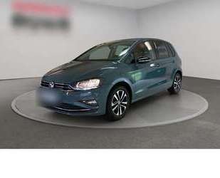 VW Golf Sportsvan Gebrauchtwagen