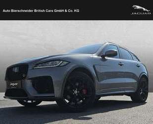 Jaguar F-Pace Gebrauchtwagen