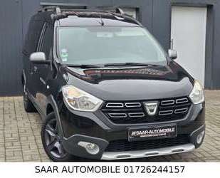 Dacia Dokker Gebrauchtwagen