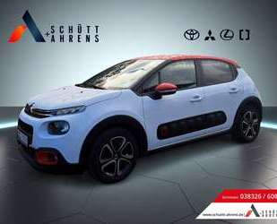 Citroen C3 Gebrauchtwagen