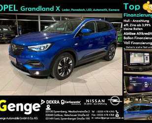 Opel Grandland X Gebrauchtwagen