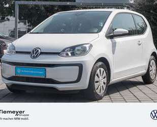 VW up! 