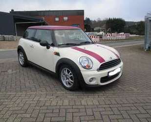 Mini One Gebrauchtwagen