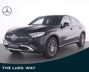 Mercedes-Benz GLC 220 Gebrauchtwagen