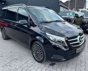 Mercedes-Benz V 250 Gebrauchtwagen