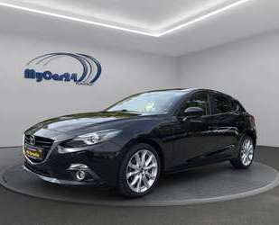 Mazda 3 Gebrauchtwagen