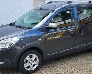 Dacia Dokker Gebrauchtwagen