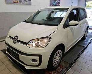 VW up! 