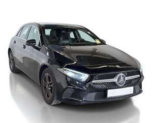 Mercedes-Benz A 200 Gebrauchtwagen