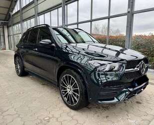 Mercedes-Benz GLE 350 Gebrauchtwagen