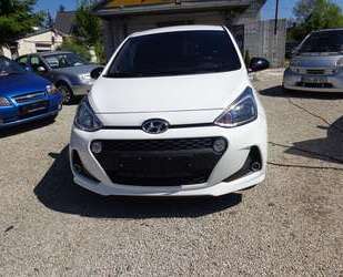 Hyundai i10 Gebrauchtwagen