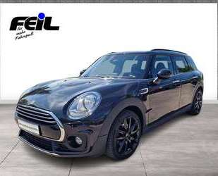 Mini Cooper Clubman Gebrauchtwagen