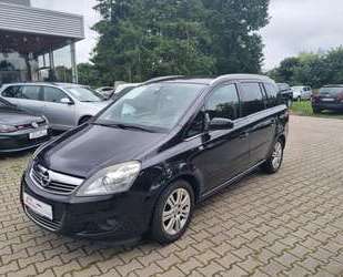 Opel Zafira Gebrauchtwagen