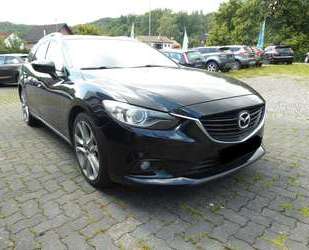 Mazda 6 Gebrauchtwagen