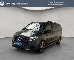 Mercedes-Benz V 250 Gebrauchtwagen