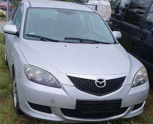 Mazda 3 Gebrauchtwagen