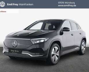 Mercedes-Benz EQA 300 Gebrauchtwagen
