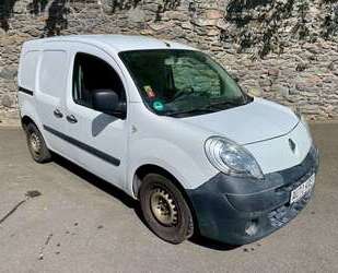 Renault Kangoo Gebrauchtwagen
