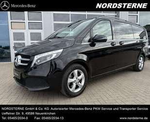 Mercedes-Benz V 300 Gebrauchtwagen