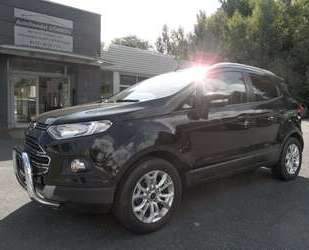 Ford EcoSport Gebrauchtwagen