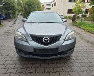 Mazda 3 Gebrauchtwagen
