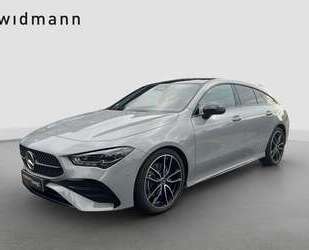 Mercedes-Benz CLA 200 Gebrauchtwagen