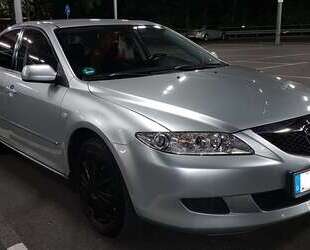 Mazda 6 Gebrauchtwagen