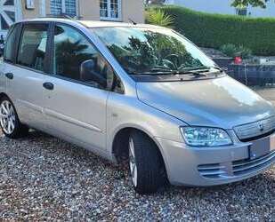 Fiat Multipla Gebrauchtwagen