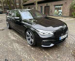 BMW 730 Gebrauchtwagen