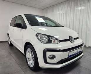VW up! 