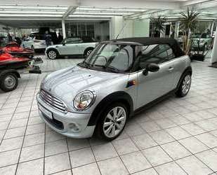 Mini One Gebrauchtwagen