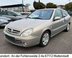 Citroen Xsara Gebrauchtwagen